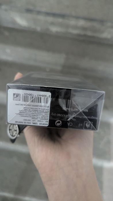 Продам духи Creed Aventus