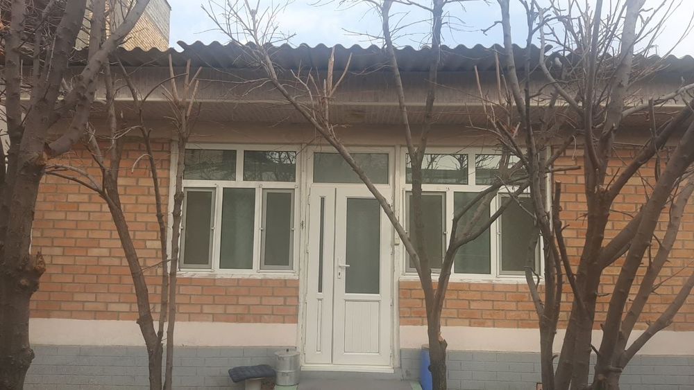 Новомосковская дом 3.7 сотки Фасад 14/28