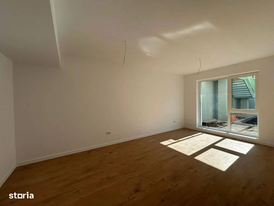 Apartament 2 Camere | Tunari | Nemobilat | Pretabil Birou, Comercial