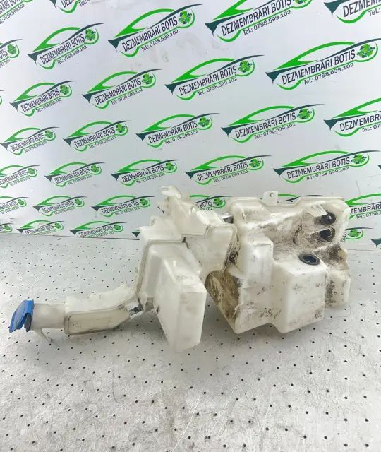 Vas lichid parbriz 3C0955453 3C0955453 Volkswagen VW Passat 2007