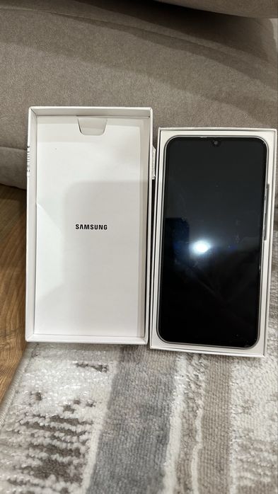 Samsung Galaxy A34 5G 128 gb