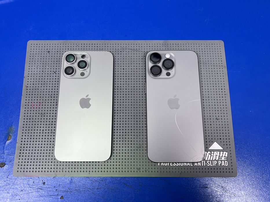 Capac spate iPhone 15 Pro Max! Nou!