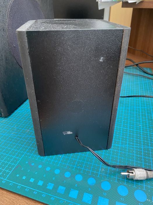 Компьютерные колонки HY-310P