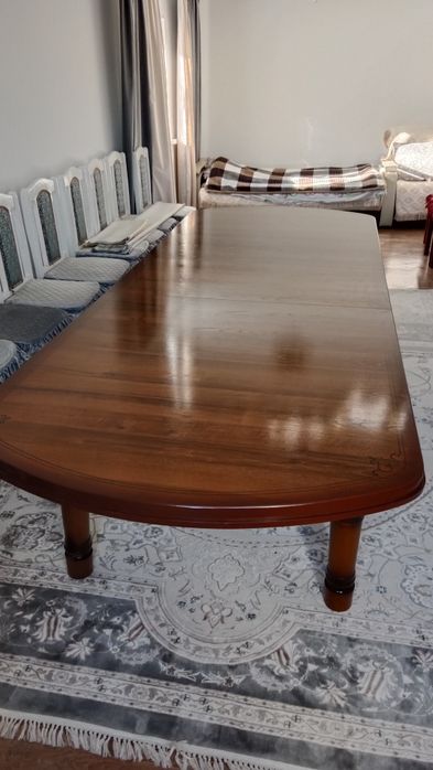 Продаю стол 3 метра