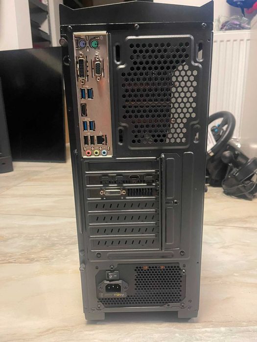 NDP Amanet NON-STOP Bld.Iuliu Maniu 69  UNITATE ASUS NJOY (59906)