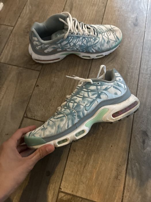 Nike tn обувки 43