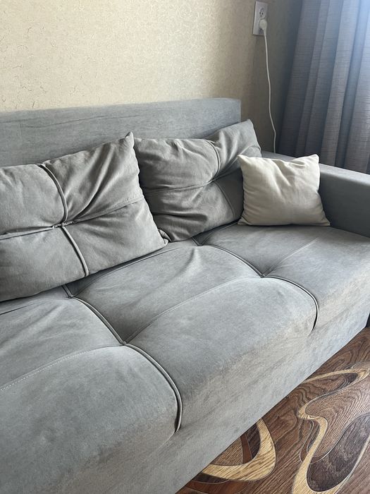 Продам диван, 1,9*1,4 м