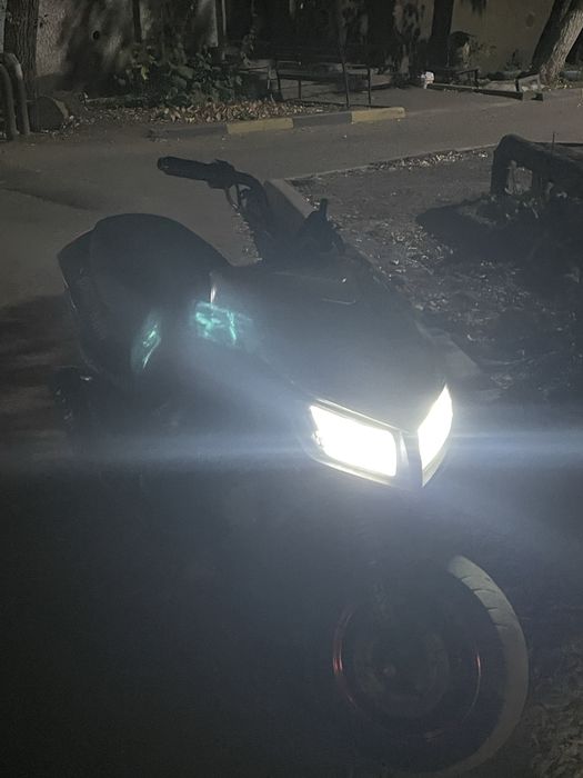 продам м8 150 куб