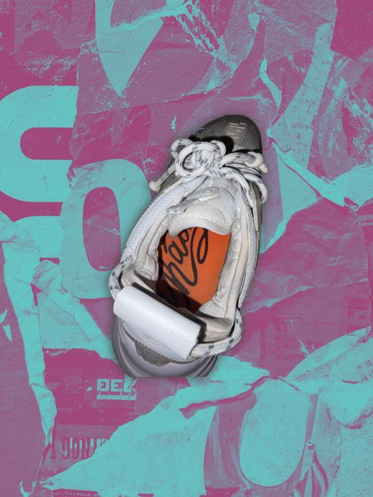 Versace chain Reaction