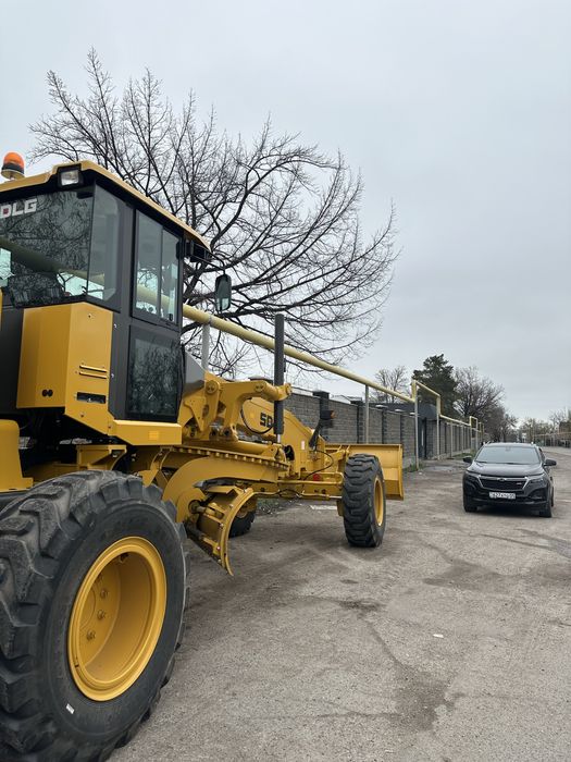 Грейдер Аренда