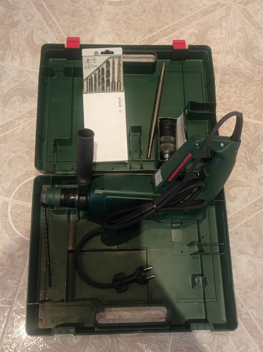 Bormașină Boschhammer