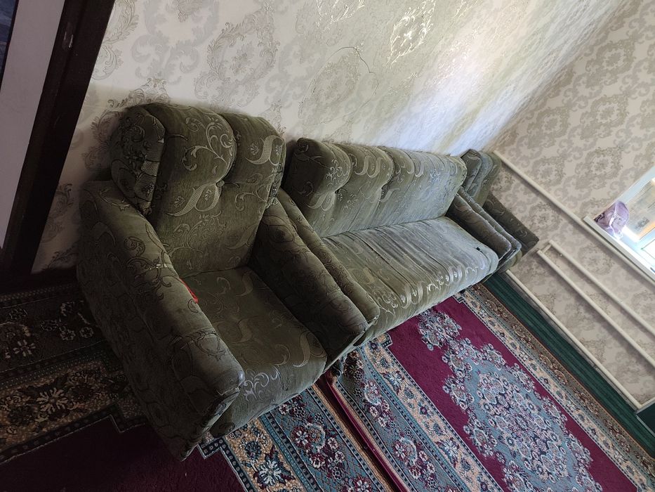 Диван сатылады жагдайы жаксы