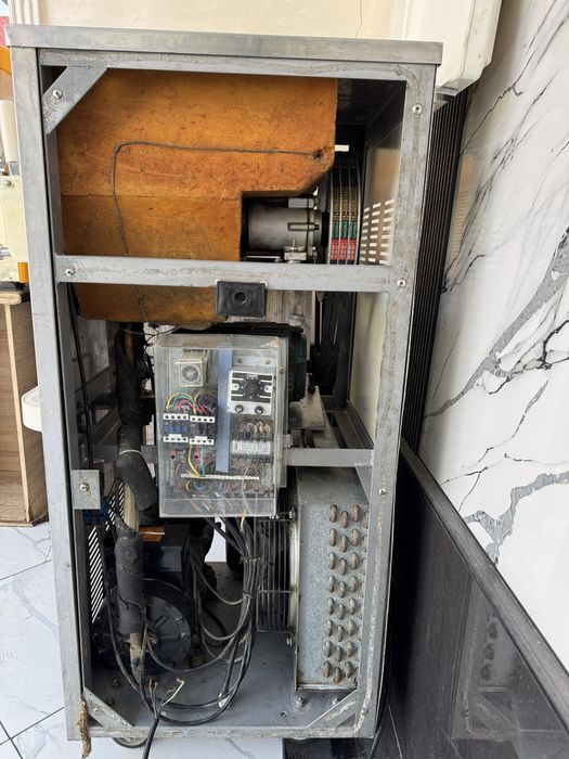 Фризер Аппарат Срочно