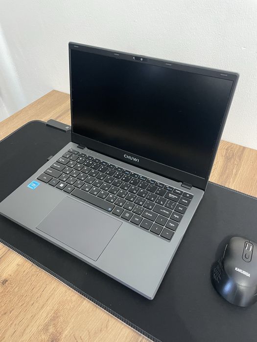 Chuwi gemibook XPro / Идеальное состояние ноутбук для работы и учебы