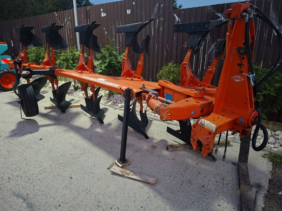 Plug reversibil Kuhn