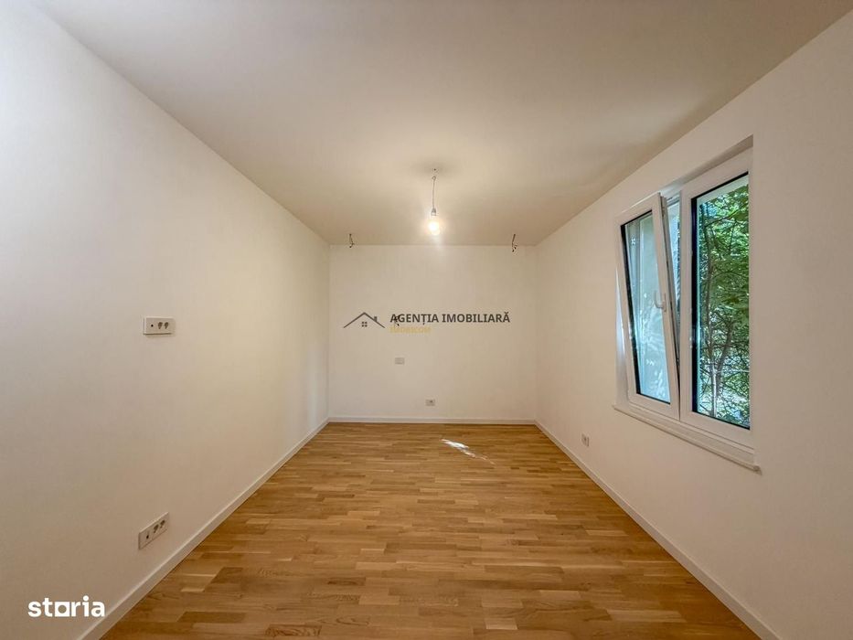 2 camere | Etaj 1 | Renovare completa | Incalazire in pardoseala