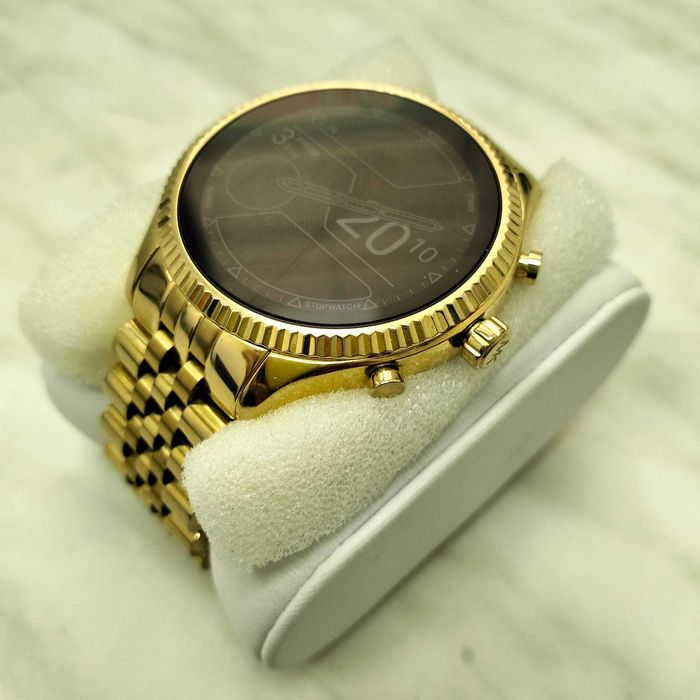 Ceas Michael Kors Access Touchscreen Smartwatch 44mm Zeus 27775