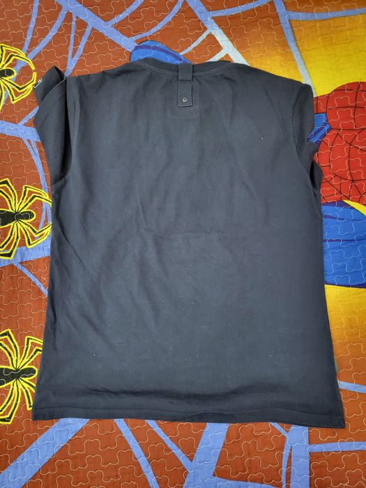 Футболка Peaceful Hooligan