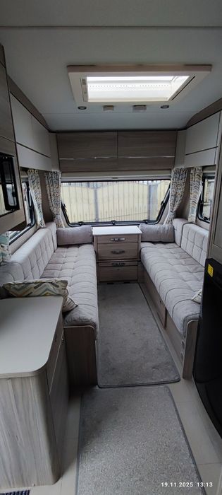 ERWIN HYMER 2021 (Xplore 422) înmatriculatä 
inmatriculata( 2021)