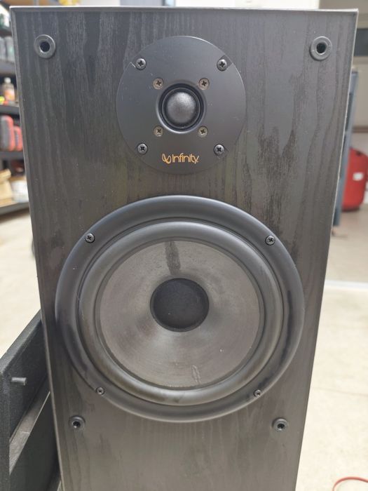 Infinity reference 31i