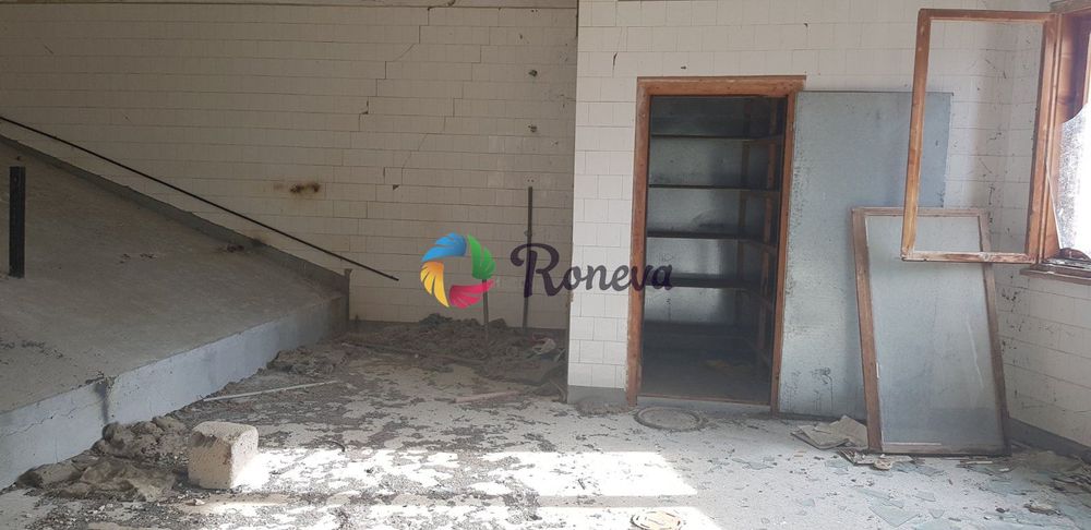 Къща в Варна, област-с.Добрина площ 500 цена 120000