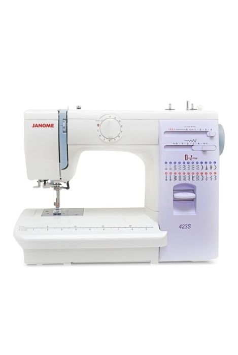 Продам швейную машику Janome