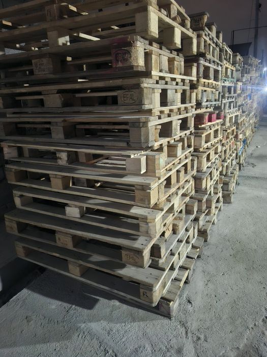 Паддонла сотилади