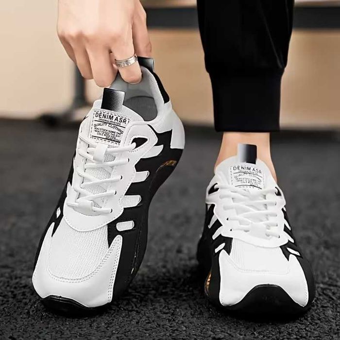 Мъжки маратонки нови