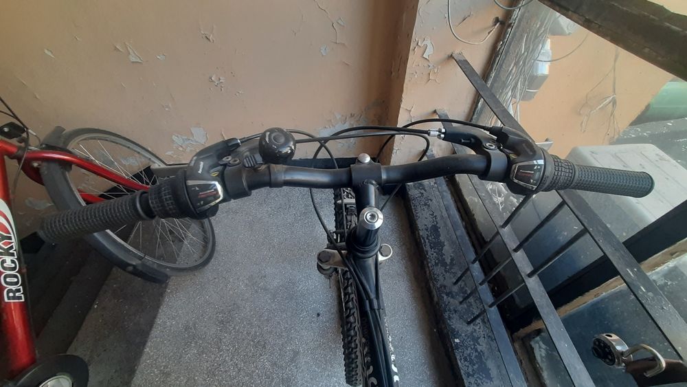 Колело 26", 110€