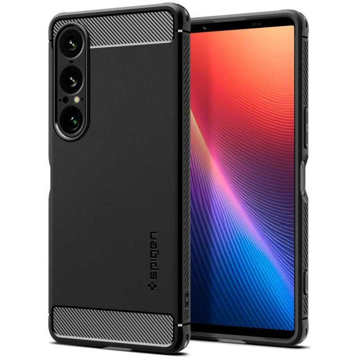 Husa Folie ecran SONY Xperia 1 VII 5 VI 10 V IV 5G modele diferite pre