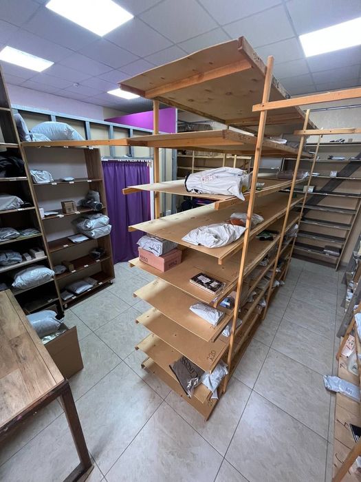 Продам ПВЗ Wildberries