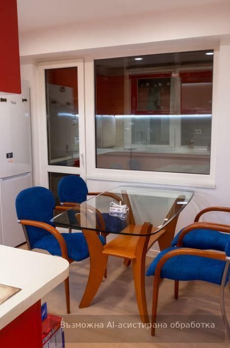 Дава се под наем Тристаен апартамент в Варна, ХЕИ - 80 кв.м за 747.66 € - Снимка #1