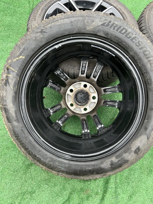 5х112 16 за vw audi mercedes