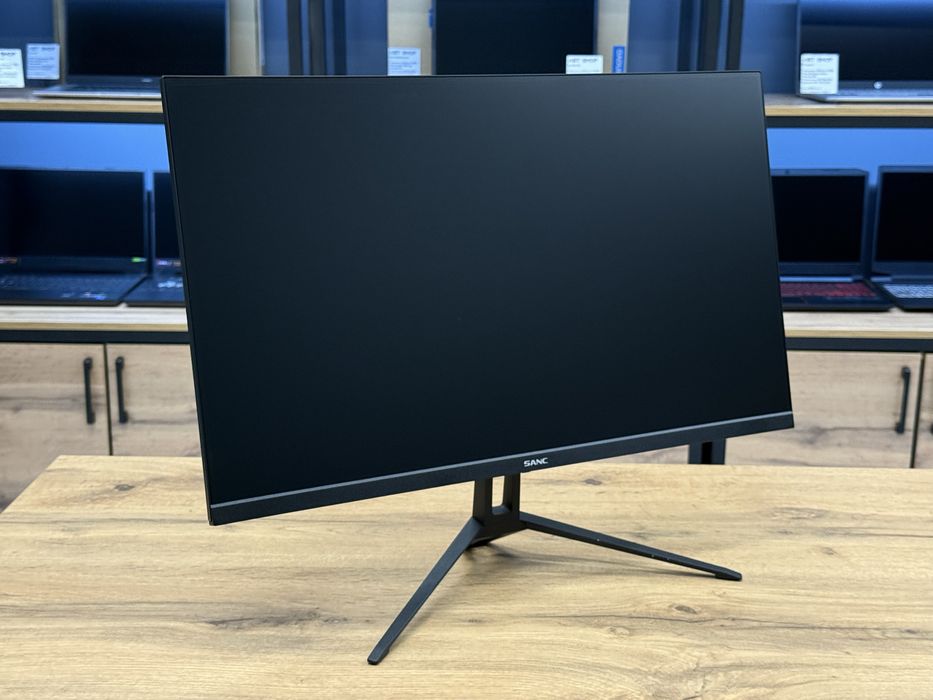 Монитор Sanc M2442PH | 23.8", IPS, 180Hz, Full HD