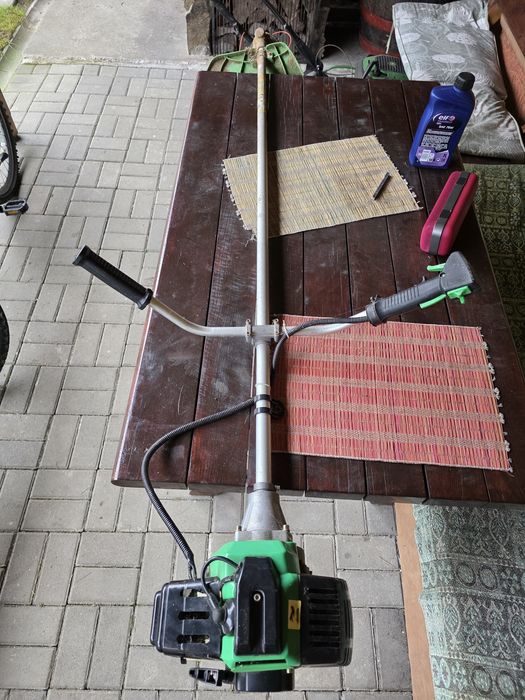 Motocositoare cu fir