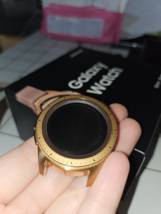 Смарт часовник, Samsung watch 42mm