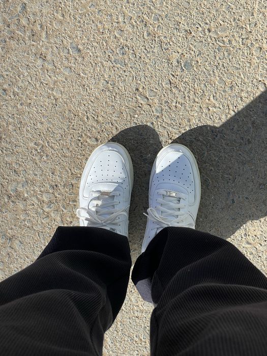 Продам Nike air force 1