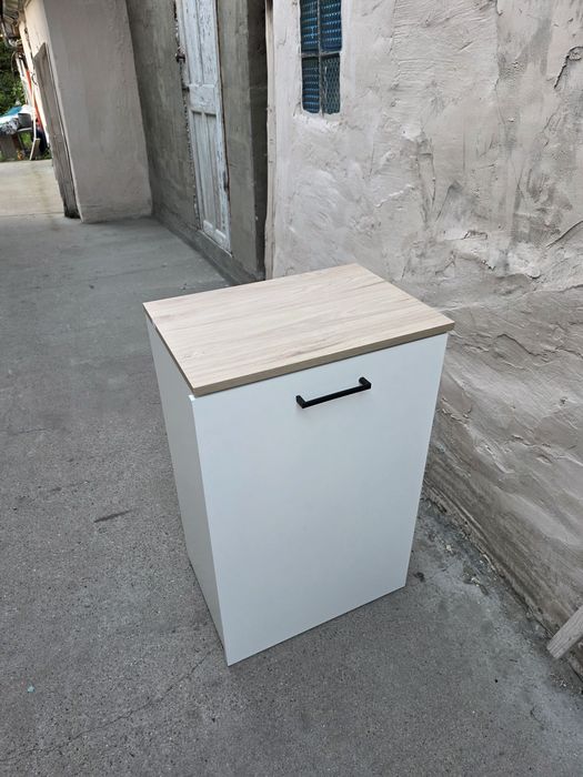 Продам стол-тумбу раскладную