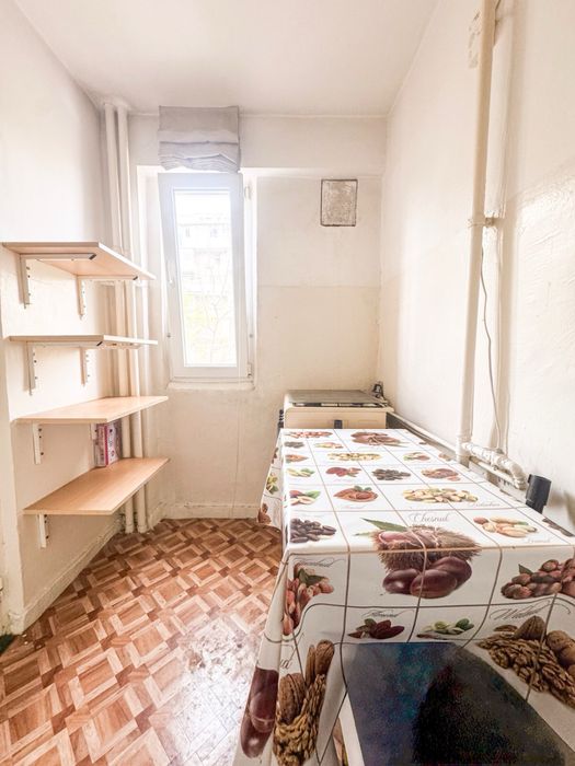 Vand Garsoniera  zona Brancoveanu - Aleea Urucu Dan Adrian