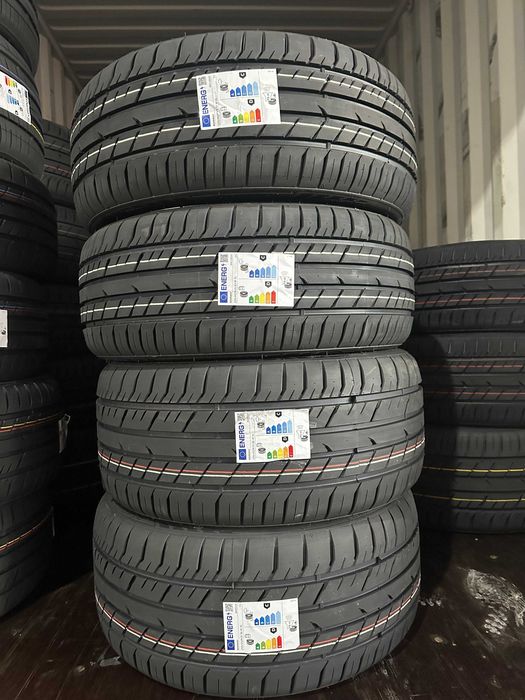 Летен Спорт Пакет BEARWAY 225/40R19 93W XL 255/35R19 96W XL