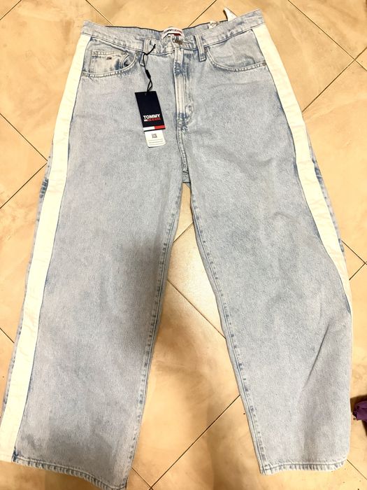 Дански дънки Tommy Jeans