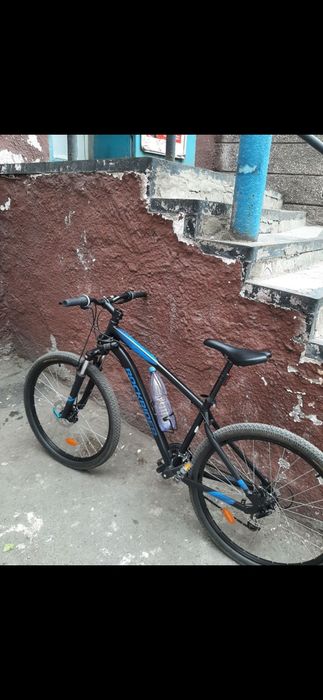 Велосипед ROCKRIDER ST120