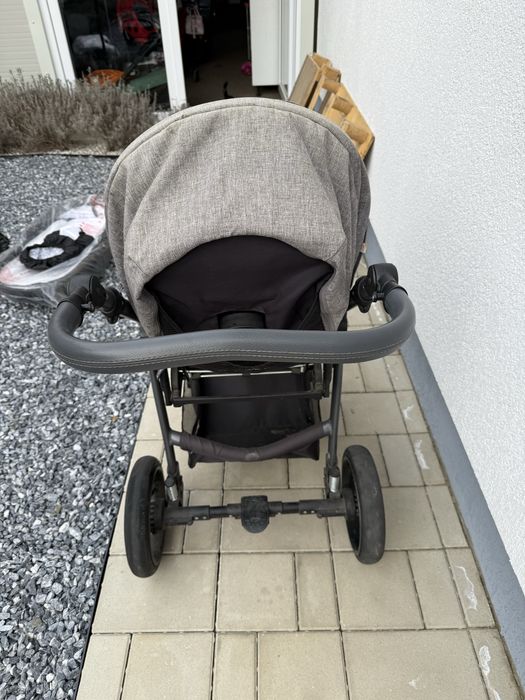 Carucior venicci 2in1