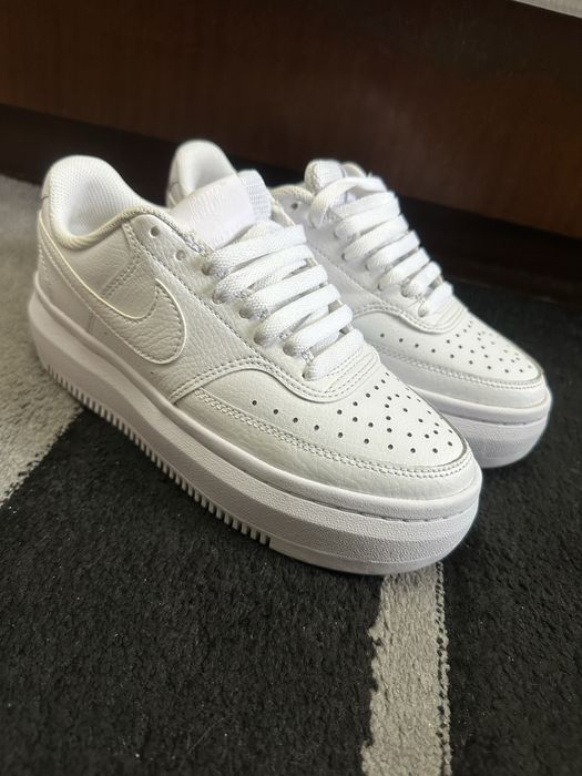 Nike Court  Vision Alta LTR