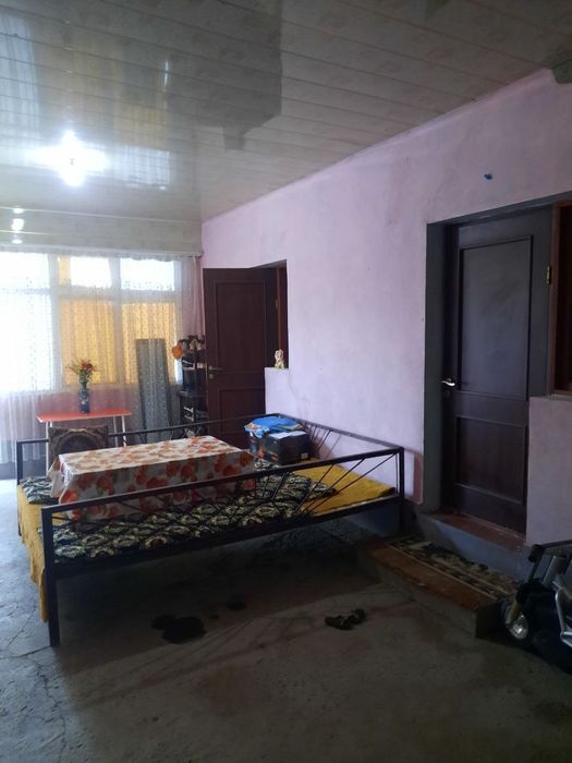 Ветеран дача,Саеит Ота Линизим