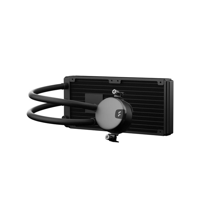 ^Рассрочка на Систему водяного охлаждения Fractal Design LumenS24RGBV2