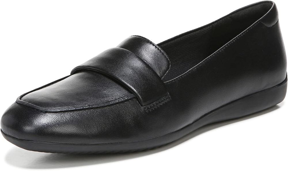 Naturalizer. Gen N Flow. Кожаные мокасины из США. Раз 39.5 узкие