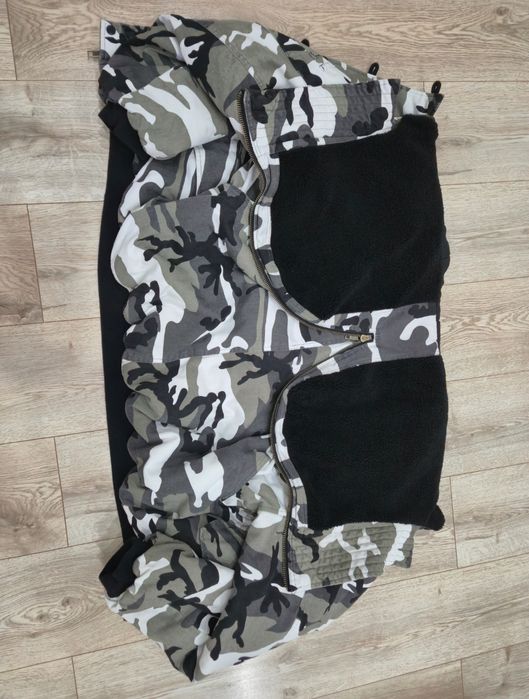 PROJECT G/R n2b бомбер