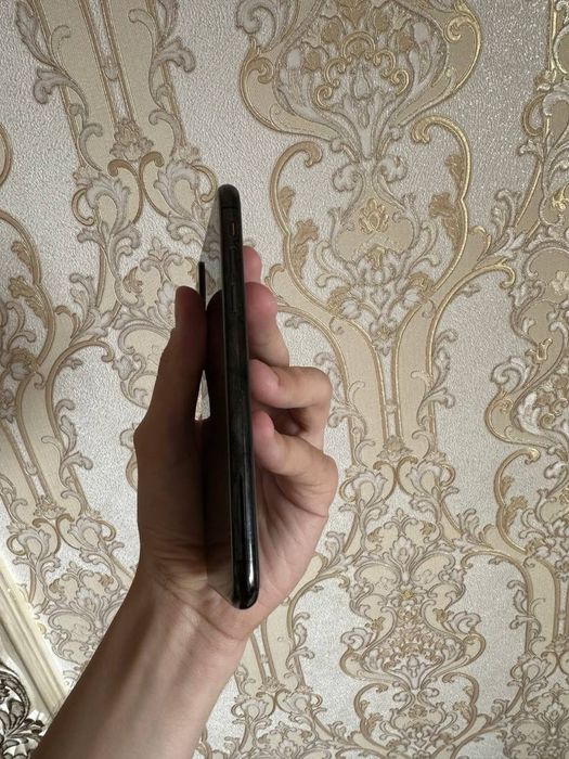 Iphone XS 256 Karobka dok full
