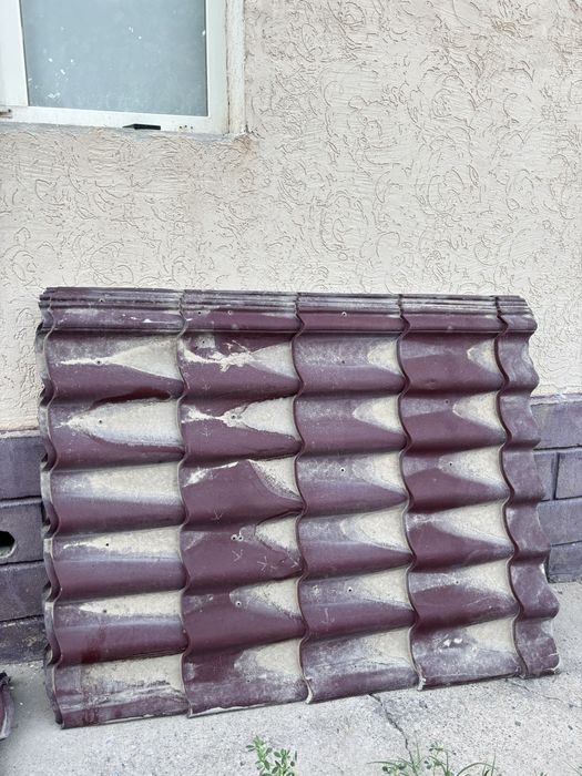 Продаю черепицу.